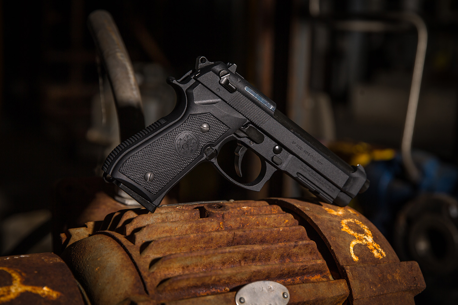 GPM92-1